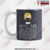 Edward Elric Fullmetal Alchemist Mug