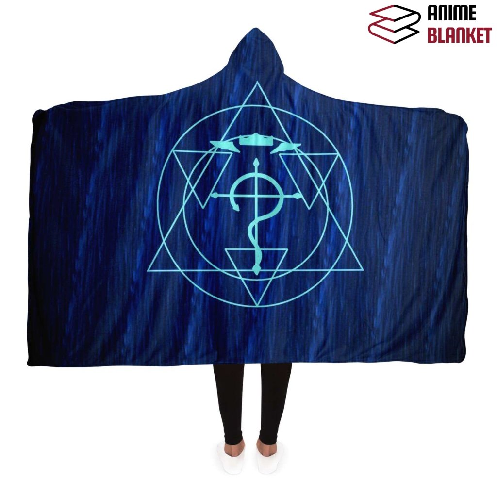 fullmetal-alchemist-hooded-blanket-04-adult-premium-sherpa-aop-929 Fullmetal Alchemist Hooded Blanket #04 Adult / Premium Sherpa - Aop