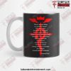 Fullmetal Heart Mug
