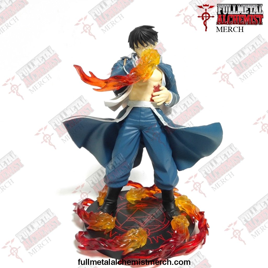roy-mustang-with-fire-fullmetal-alchemist-action-figure-532 Roy Mustang With Fire Fullmetal Alchemist Action Figure