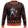35618 men sweatshirt front 19 - Fullmetal Alchemist Merch